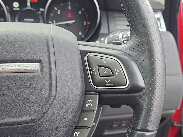 Used Land Rover Range Rover Evoque 2015 for sale - 76224040: Photo 23
