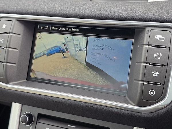Used Land Rover Range Rover Evoque 2015 for sale - 76224040: Photo 24
