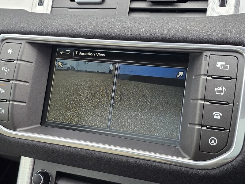 Used Land Rover Range Rover Evoque 2015 for sale - 76224040: Photo 25