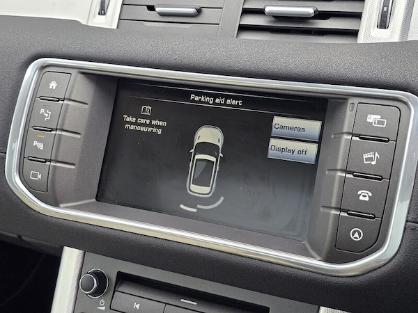 Used Land Rover Range Rover Evoque 2015 for sale - 76224040: Photo 26
