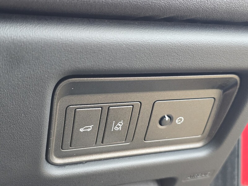 Used Land Rover Range Rover Evoque 2015 for sale - 76224040: Photo 31