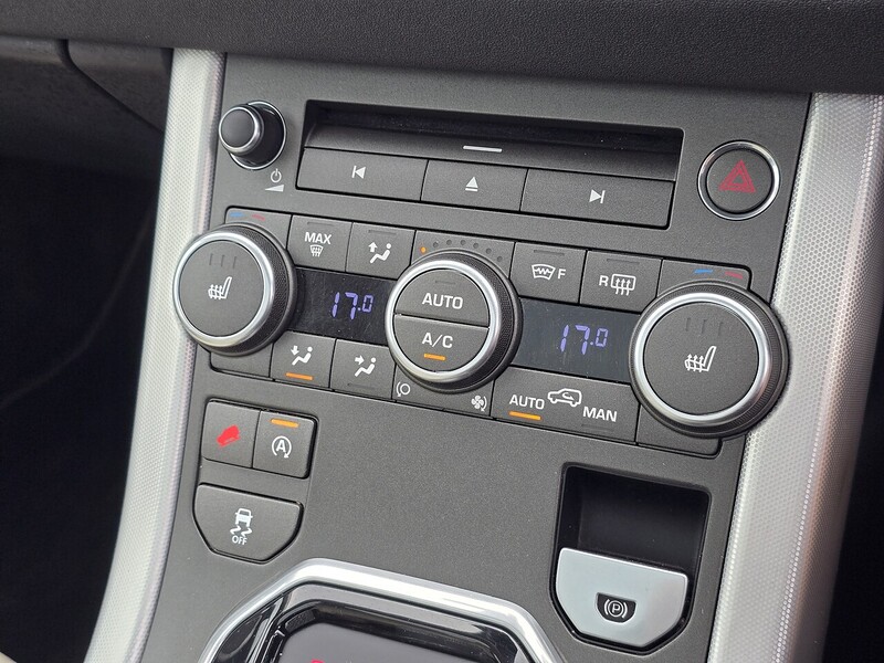 Used Land Rover Range Rover Evoque 2015 for sale - 76224040: Photo 32