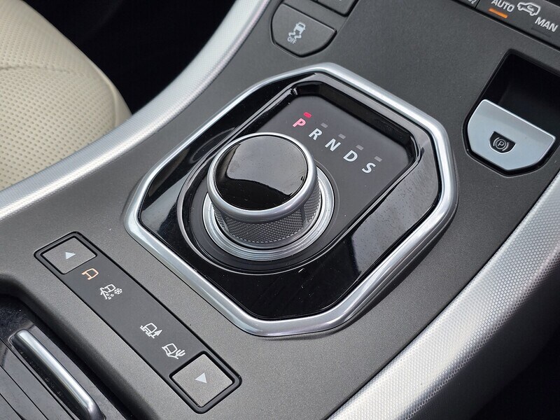 Used Land Rover Range Rover Evoque 2015 for sale - 76224040: Photo 33