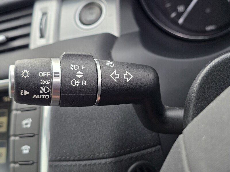 Used Land Rover Range Rover Evoque 2015 for sale - 76224040: Photo 35