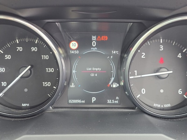 Used Land Rover Range Rover Evoque 2015 for sale - 76224040: Photo 36