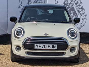 Used MINI Hatch 2020 for sale - 74473057: Photo