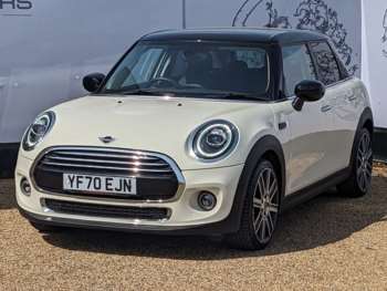 Used MINI Hatch 2020 for sale - 74473057: Photo