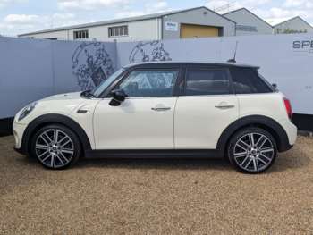 Used MINI Hatch 2020 for sale - 74473057: Photo