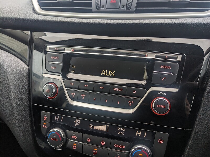 Used Nissan Qashqai 2016 for sale - 77140264: Photo 16