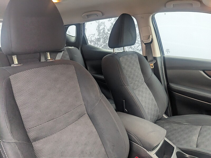 Used Nissan Qashqai 2016 for sale - 77140264: Photo 5