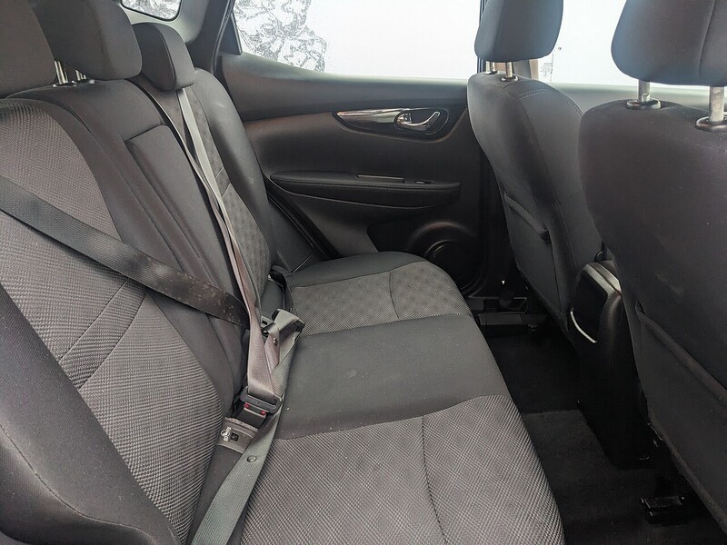 Used Nissan Qashqai 2016 for sale - 77140264: Photo 6