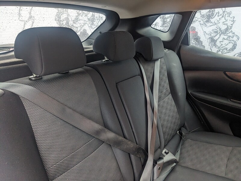 Used Nissan Qashqai 2016 for sale - 77140264: Photo 7