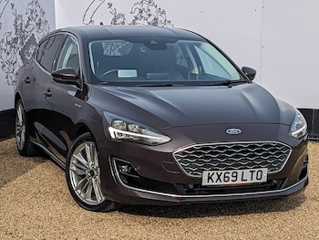 Used Ford Focus 2019 for sale - 78710892: Photo