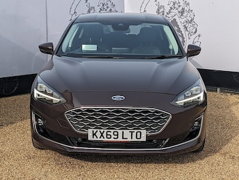 Used Ford Focus 2019 for sale - 78710892: Photo