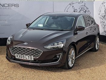 Used Ford Focus 2019 for sale - 78710892: Photo