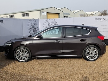 Used Ford Focus 2019 for sale - 78710892: Photo