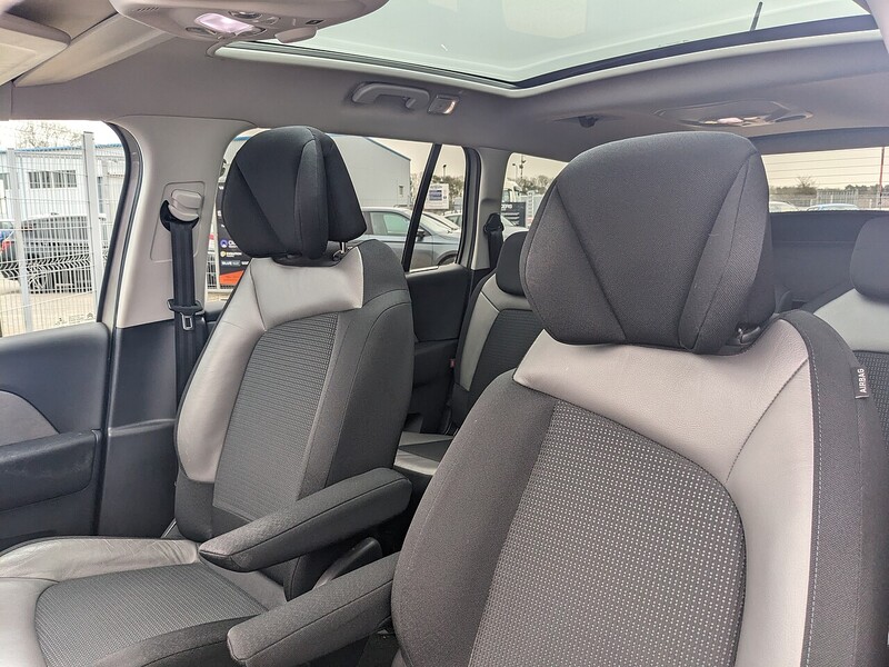 Used Citroen Grand C4 Picasso 2018 for sale - 77250883: Photo 15