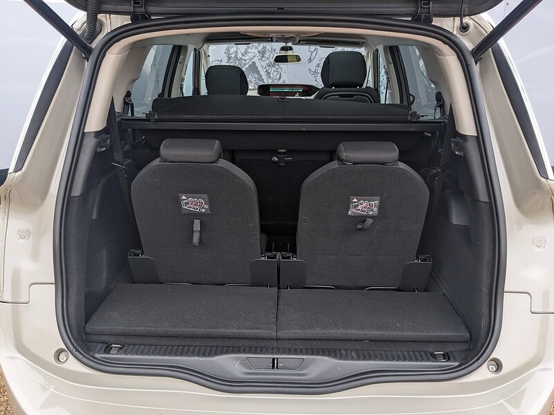 Used Citroen Grand C4 Picasso 2018 for sale - 77250883: Photo 18