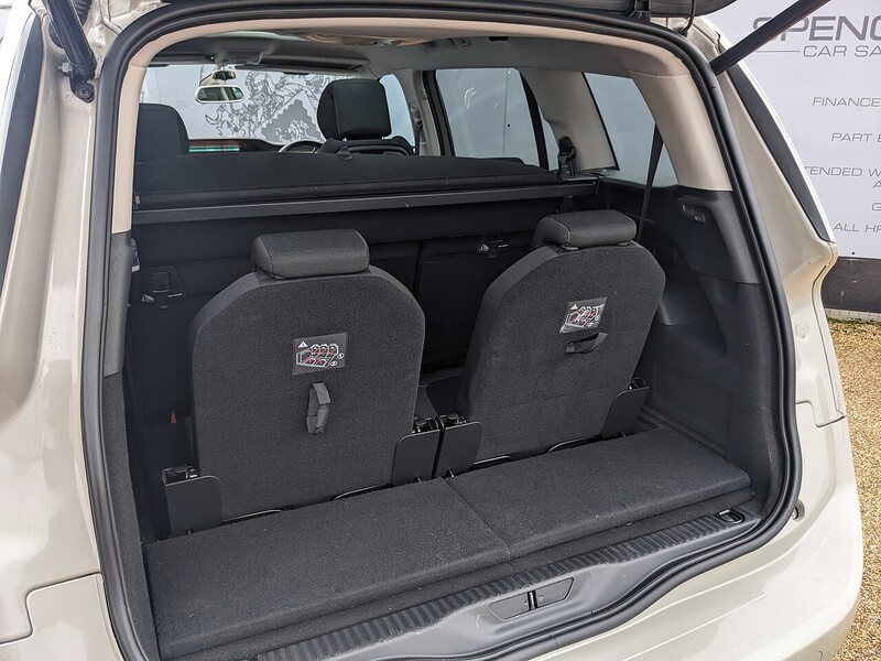Used Citroen Grand C4 Picasso 2018 for sale - 77250883: Photo 19
