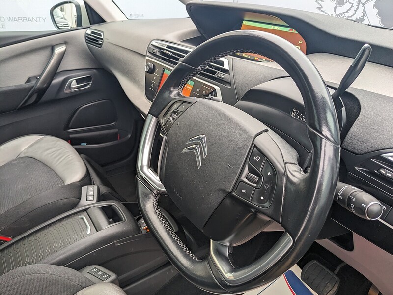 Used Citroen Grand C4 Picasso 2018 for sale - 77250883: Photo 20