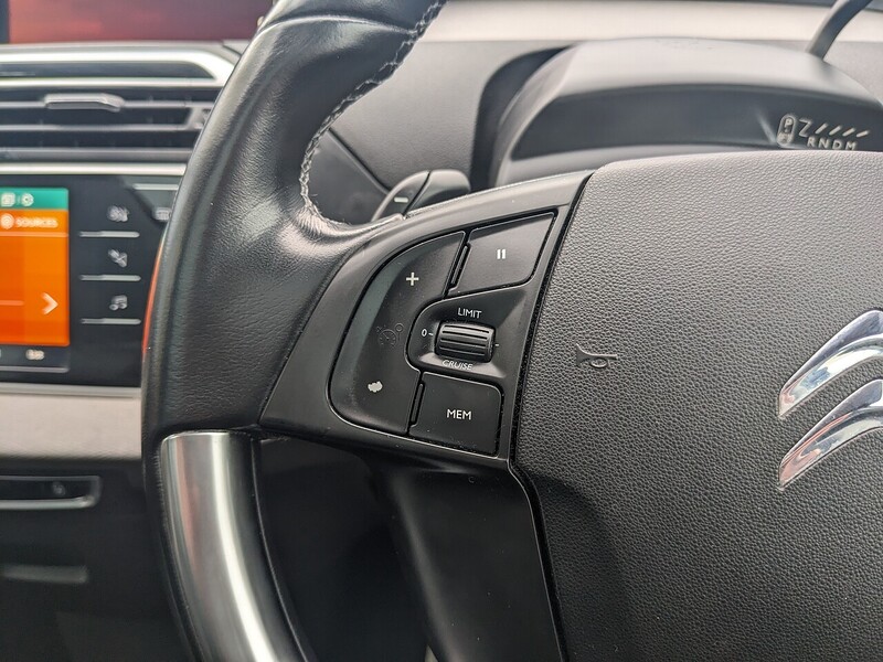 Used Citroen Grand C4 Picasso 2018 for sale - 77250883: Photo 21