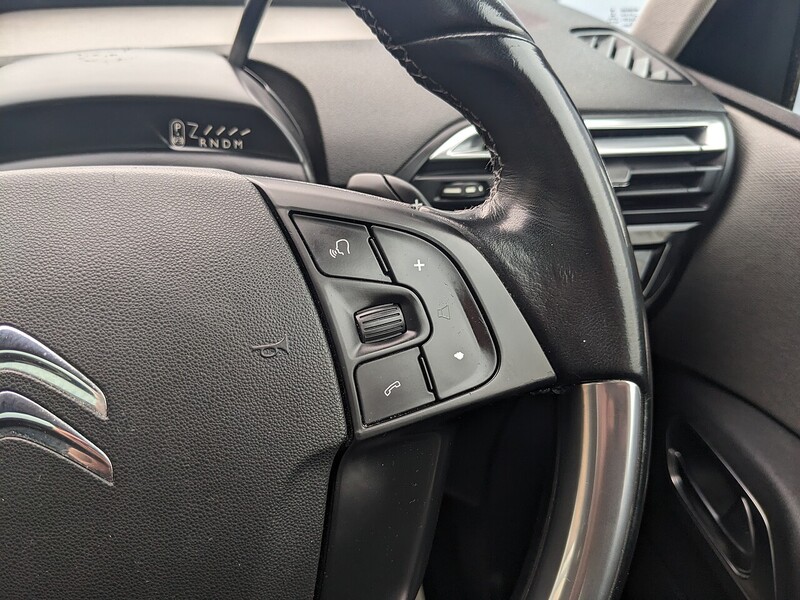 Used Citroen Grand C4 Picasso 2018 for sale - 77250883: Photo 22