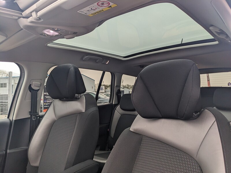 Used Citroen Grand C4 Picasso 2018 for sale - 77250883: Photo 23