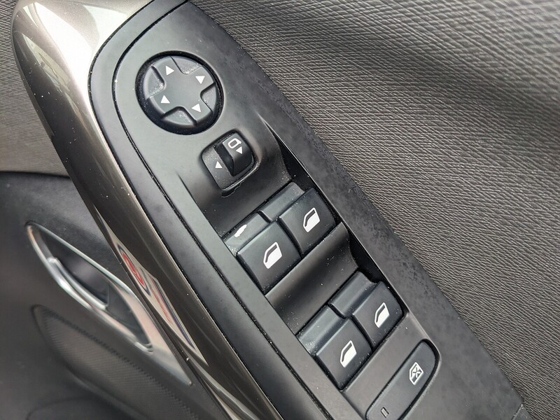 Used Citroen Grand C4 Picasso 2018 for sale - 77250883: Photo 24