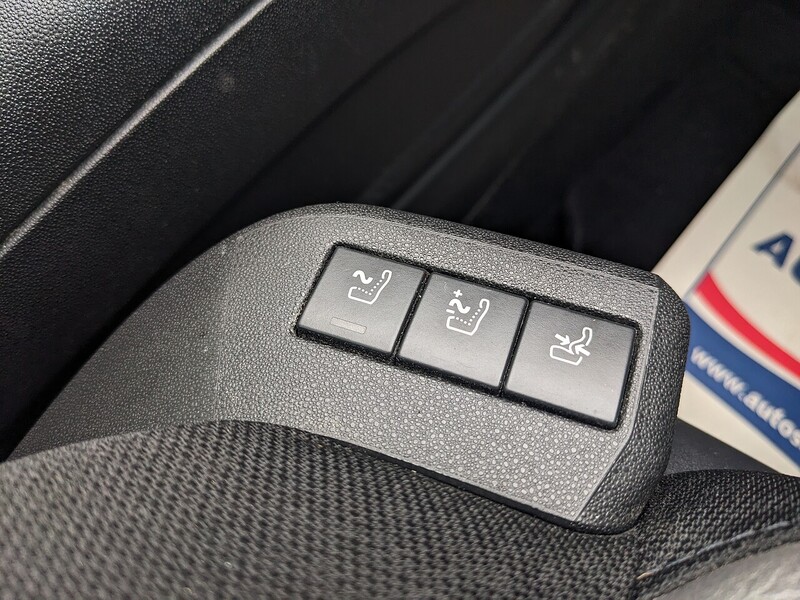 Used Citroen Grand C4 Picasso 2018 for sale - 77250883: Photo 25