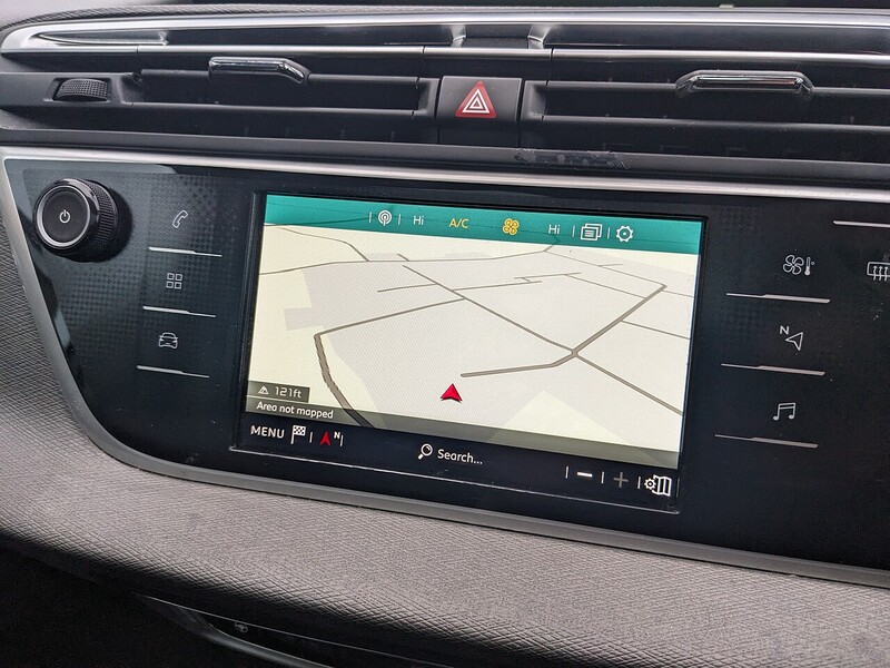 Used Citroen Grand C4 Picasso 2018 for sale - 77250883: Photo 29