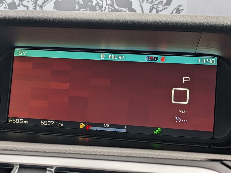 Used Citroen Grand C4 Picasso 2018 for sale - 77250883: Photo 31