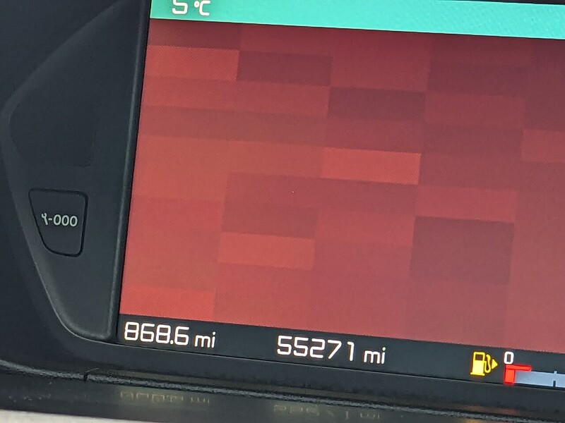 Used Citroen Grand C4 Picasso 2018 for sale - 77250883: Photo 32