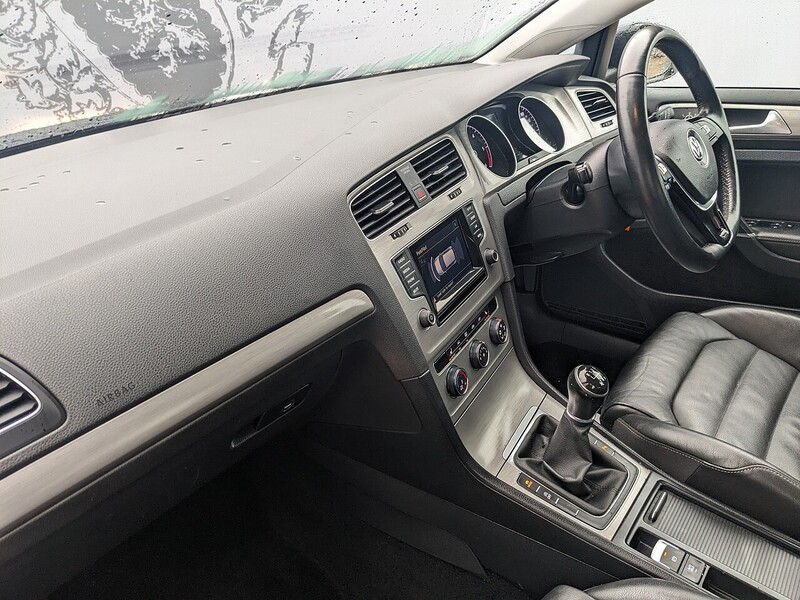 Used Volkswagen Golf 2015 for sale - 77140265: Photo 13