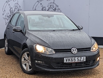 Volkswagen Golf feature image