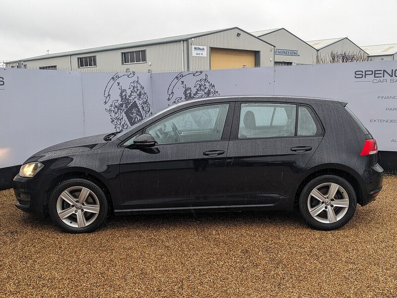 Used Volkswagen Golf 2015 for sale - 77140265: Photo 29