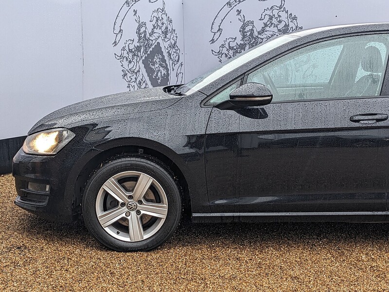 Used Volkswagen Golf 2015 for sale - 77140265: Photo 30