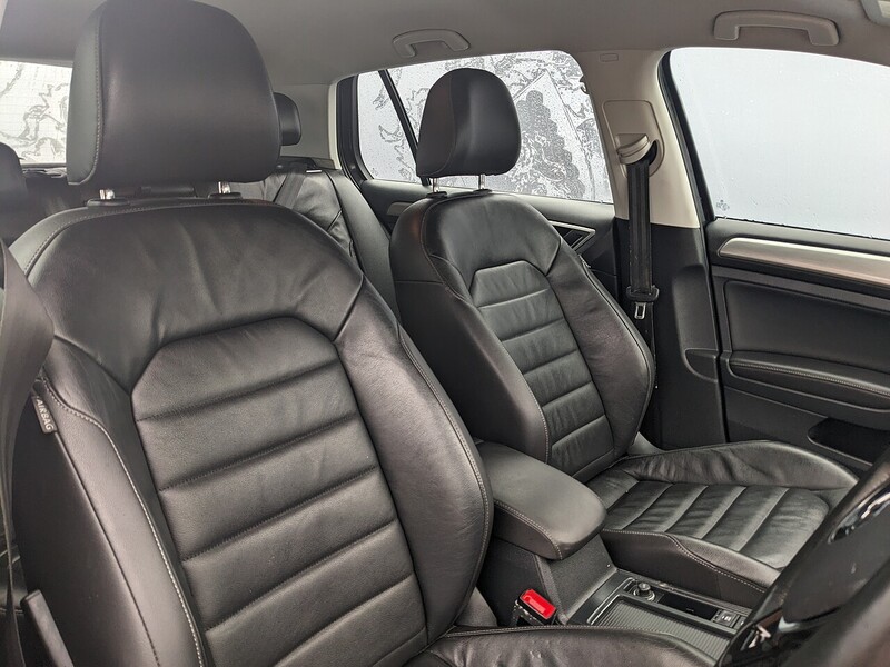 Used Volkswagen Golf 2015 for sale - 77140265: Photo 5