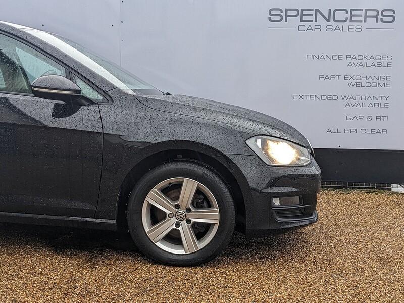 Used Volkswagen Golf 2015 for sale - 77140265: Photo 7