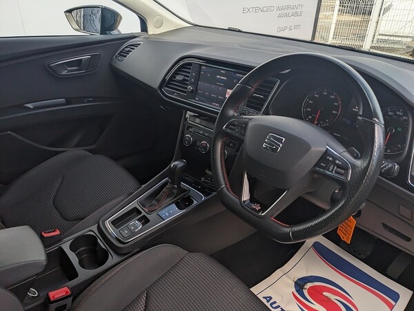 Used SEAT Leon 2019 for sale - 75761315: Photo 12
