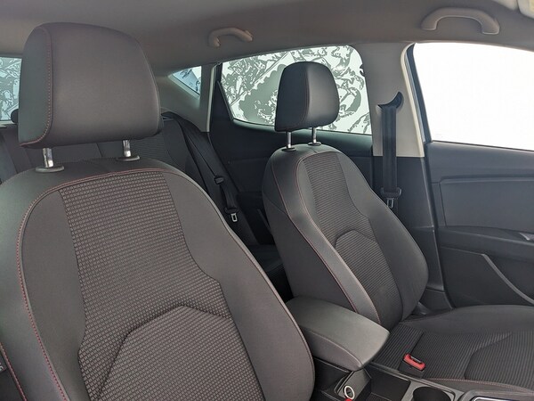 Used SEAT Leon 2019 for sale - 75761315: Photo 13