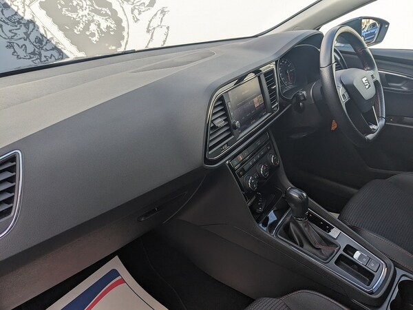 Used SEAT Leon 2019 for sale - 75761315: Photo 14