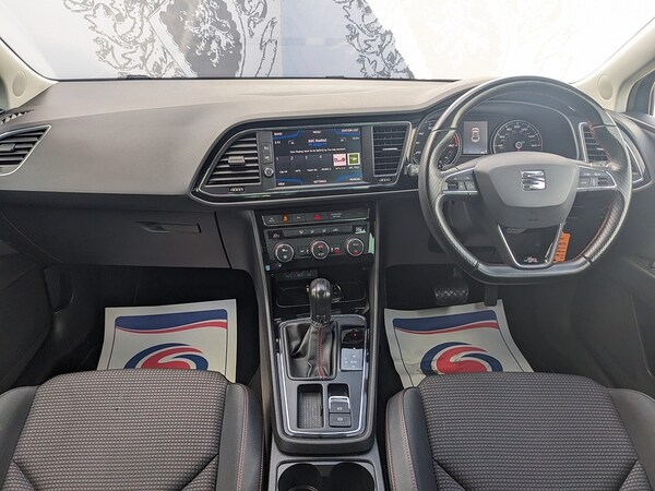 Used SEAT Leon 2019 for sale - 75761315: Photo 16
