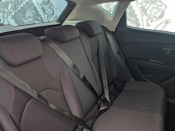Used SEAT Leon 2019 for sale - 75761315: Photo 18