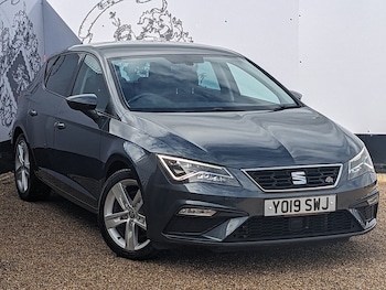 SEAT - Leon