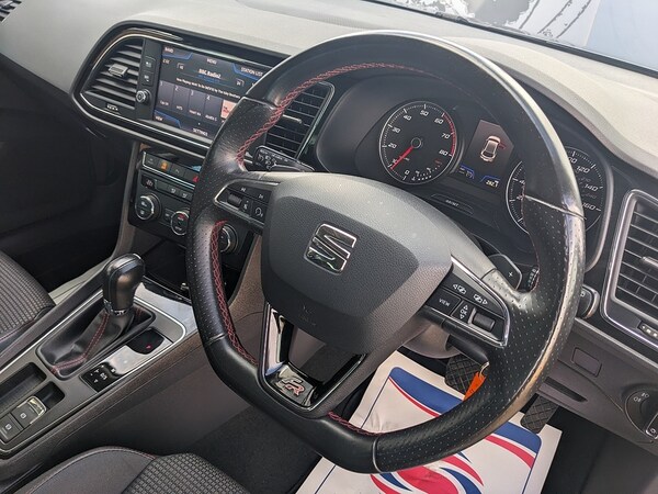 Used SEAT Leon 2019 for sale - 75761315: Photo 21