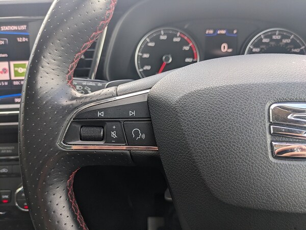 Used SEAT Leon 2019 for sale - 75761315: Photo 22