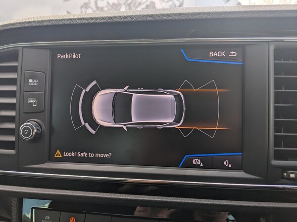 Used SEAT Leon 2019 for sale - 75761315: Photo 31