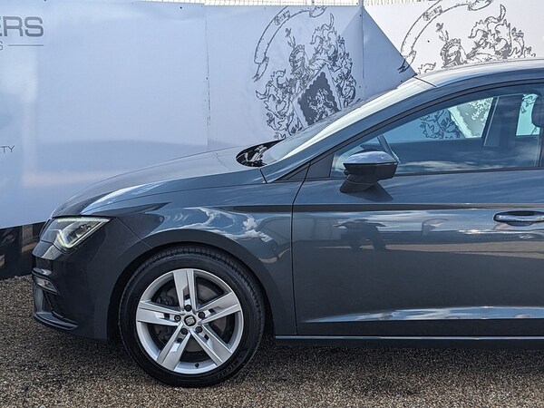Used SEAT Leon 2019 for sale - 75761315: Photo 5