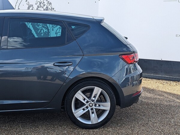 Used SEAT Leon 2019 for sale - 75761315: Photo 6