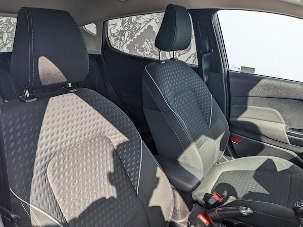 Used Ford Fiesta 2017 for sale - 75516447: Photo 12